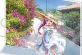 ヘブンバーンズレッド アクリルジオラマ/國見タマ アニメイトで
2025/09/27 発売
