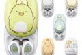 すみっコぐらし 完全ワイヤレスイヤホン ぺんぎん? アニメイトで
2025年07月発売