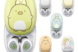 すみっコぐらし 完全ワイヤレスイヤホン ぺんぎん? アニメイトで
2025年07月発売