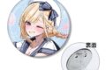 TVアニメ「その着せ替え人形は恋をする」 千種みのりイラスト 喜多川 海夢 セーラー水着ver. 3WAY缶バッジ アニメイトで
2025/12/07 発売