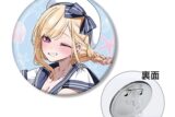 TVアニメ「その着せ替え人形は恋をする」 千種みのりイラスト 喜多川 海夢 セーラー水着ver. 3WAY缶バッジ アニメイトで
2025/12/07 発売