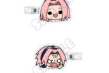 TVアニメ『NARUTO-ナルト-』 前髪クリップ MC(春野サクラ&内なるサクラ) アニメイトで
12月中旬発売