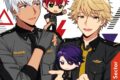 アプリゲーム HELIOS Rising Heroes ドラマCD Vol.1-South Sector- 豪華盤 アニメイトで
2021/03/03 発売