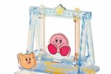 星のカービィ うごくジオラマアクリルスタンド ③ブランコ(カービィ&スカーフィ)【再販】
 
2024年11月発売