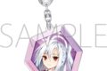 ブルーアーカイブ (ブルアカ) 神名文字風アクリルキーホルダー/スズミ
 
2026年01月下旬発売
 (アニメイト)