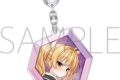 ブルーアーカイブ (ブルアカ) 神名文字風アクリルキーホルダー/ヨシミ
 
2026年01月下旬発売