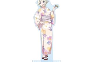 ラブライブ! ニジガク 描き下ろし ミア・テイラー 縁日ver. BIGアクリルスタンド
 
2026年1月17日発売
で取扱中 (アニメイト)