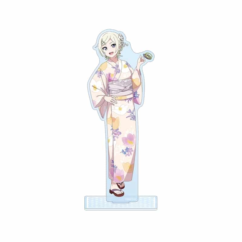 ラブライブ! ニジガク 描き下ろし ミア・テイラー 縁日ver. BIGアクリルスタンド
 
2026年1月17日発売
で取扱中 (アニメイト)