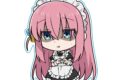 ぼっち・ざ・ろっく! ぷにこれ!キーホルダー(スタンド付) 後藤ひとり メイド服ver.
 
2025年11月下旬発売
で取扱中 (アニメイト)