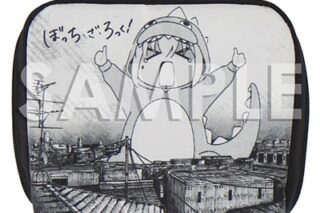 ぼっち・ざ・ろっく! ポーチ
 
2025年11月上旬発売