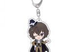 文豪ストレイドッグス (文スト) 童話シリーズ アクリルキーホルダー 太宰治
 
2024年07月発売