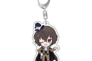 文豪ストレイドッグス (文スト) 童話シリーズ アクリルキーホルダー 太宰治
 
2024年07月発売