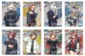 ウマ娘 シンデレラグレイ トレーディングアクリルステッカー rebellious style ver.
 
2025年12月19日発売