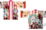 初音ミク×招き猫 招福法被2025 Art by らっす
 
2025年12月発売