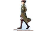 TVアニメ『進撃の巨人』 描き下ろし リヴァイ 冬の歩み・着彩ver. BIGアクリルスタンド【再販】
 
2026年1月17日発売
で取扱中