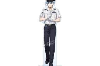 TVアニメ『ブルーロック』 描き下ろし 氷織 羊 駅員ver. BIGアクリルスタンド【再販】
 
2025年11月17日発売
で取扱中