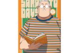 サカモトデイズ ミニアートスタンド 眼鏡Style 坂本太郎 
2025年12月下旬発売