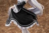 リゼロ エキドナ ロズワール邸メイド服ver. 1/8 完成品フィギュア
 
2026年01月発売