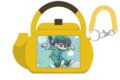 らんま1/2 第2弾 ヤカン型レンチキュラーポーチ
 
2025年12月上旬発売