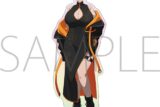 桃源暗鬼 オーロラアクリルスタンド/桃草 蓬
 
2025年10月17日発売