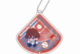 忘却バッテリー シャカシャカアクリルキーホルダー 千早 瞬平
 
2025年06月上旬発売