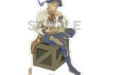 名探偵コナン アクリルスタンド　安室透　船乗り　クラパレット
 
2025年12月発売