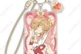 カードキャプターさくら  アクリルバックチャーム 1.さくら[sweets]
 
2026年01月下旬発売
で取扱中