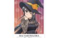 青春ブタ野郎はバニーガール先輩の夢を見ない 描き下ろしイラスト 桜島麻衣 ハロウィンver. A3マット加工ポスター【再販】
 
2026年1月17日発売
で取扱中