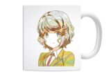 青春ブタ野郎はバニーガール先輩の夢を見ない 古賀朋絵 マグカップ【再販】
 
2026年1月17日発売
で取扱中