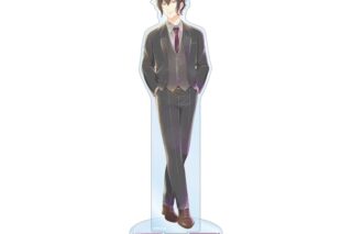 映画 ギヴン 海へ 村田 雨月 Ani-Art aqua label 第3弾 BIGアクリルスタンド
 
2026年1月17日発売
で取扱中 映画 ギヴン 海へ 村田 雨月 Ani-Art aqua label 第3弾 BIGアクリルスタンド
 
2026年1月17日発売
で取扱中