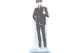 映画 ギヴン 海へ 上ノ山 立夏 Ani-Art aqua label 第3弾 BIGアクリルスタンド
 
2026年1月17日発売
で取扱中