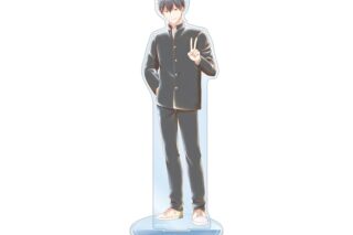映画 ギヴン 海へ 上ノ山 立夏 Ani-Art aqua label 第3弾 BIGアクリルスタンド
 
2026年1月17日発売
で取扱中 映画 ギヴン 海へ 上ノ山 立夏 Ani-Art aqua label 第3弾 BIGアクリルスタンド
 
2026年1月17日発売
で取扱中