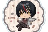 転スラ ぷちちょこアクリルコースター【ディアブロ】カフェごはんver.
 
2025年11月発売
で取扱中