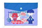 怪獣8号 nhutoons エンベロープケース(保科 宗四郎・怪獣10号)
 
2026年01月発売
で取扱中