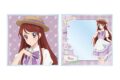 アイカツ! 10th STORY ～未来へのSTARWAY～ 描き下ろし 紫吹 蘭 カントリーワンピースver. アクリルフォト2枚セット
 アニメイトで
2025/11/08 発売