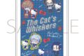 パラライ ミラー/The Cat’s Whiskers×ハローキティ　サンリオキャラクターズ
 アニメイトで
2025/11/28 発売