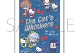 パラライ ミラー/The Cat’s Whiskers×ハローキティ　サンリオキャラクターズ
 アニメイトで
2025/11/28 発売