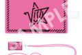 パラライ 2025 フォンタブストラップ VISTY
 アニメイトで
2025/09/13 発売