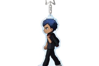 黒子のバスケ 青峰大輝 ちびとこ BIGアクリルキーホルダー
 アニメイトで
2026/01/17 発売