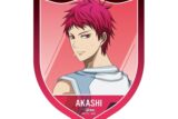 黒子のバスケ 描き下ろし 赤司征十郎 戦う背中ver. ダイカットステッカー
 アニメイトで
2026/01/17 発売