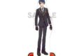 『ツイステ ザ アニメーション』 箔押しアクリルスタンド デュース・スペード 制服
 アニメイトで
2025年09月発売