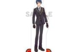 『ツイステ ザ アニメーション』 箔押しアクリルスタンド デュース・スペード 制服
 アニメイトで
2025年09月発売