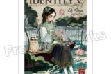Identity V CHARACTER DAY 2024Ver. キャンバスボード 骨董商
 アニメイトで
2025年12月下旬発売