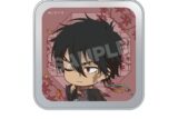 家庭教師ヒットマンREBORN! コレクション缶ケース ぷち秋和服ver. XANXUS
 アニメイトで
2025年11月発売