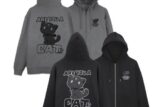 この素晴らしい世界に祝福を! ちょむすけ ジップパーカー Ver.4.0/MIX GRAY-XL
 アニメイトで
2025年12月発売