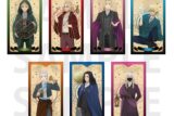 TV アニメ東京リベンジャーズ ～アルカナ Collection～トレーディングタロット風カード(全7種)
 アニメイトで
2025年11月下旬発売