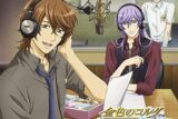 金色のコルダ Blue♪Sky Radio DJCD 上巻 アニメイトで
2014/08/20 発売