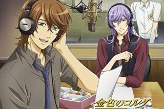 金色のコルダ Blue♪Sky Radio DJCD 上巻 アニメイトで
2014/08/20 発売