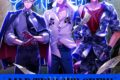 ヒプノシスマイクMAD TRIGGER CREW 「.MAD TRIGGER CREW」 アニメイトで2024/07/24 発売