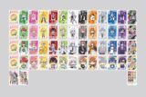 カラフルピーチ トランプ アニメイトで
2025年11月発売